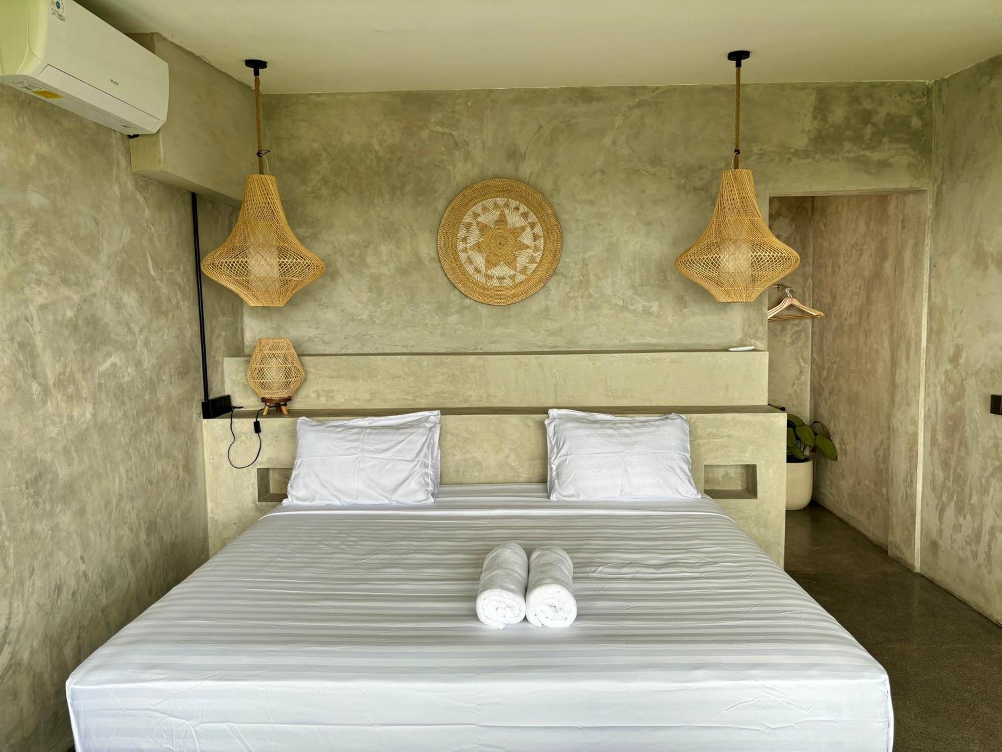 Uluwatu Padawatu Villas מראה חיצוני תמונה