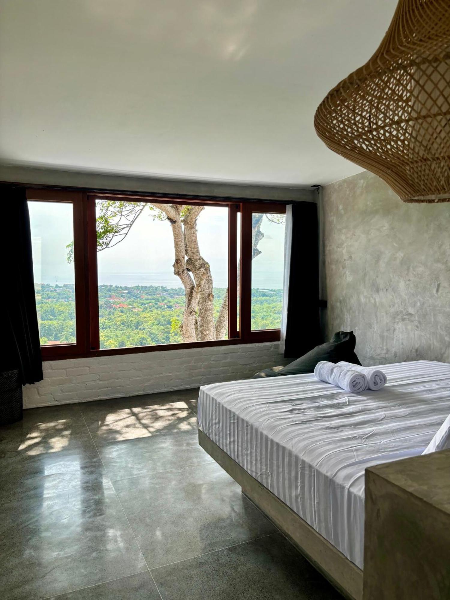 Uluwatu Padawatu Villas מראה חיצוני תמונה