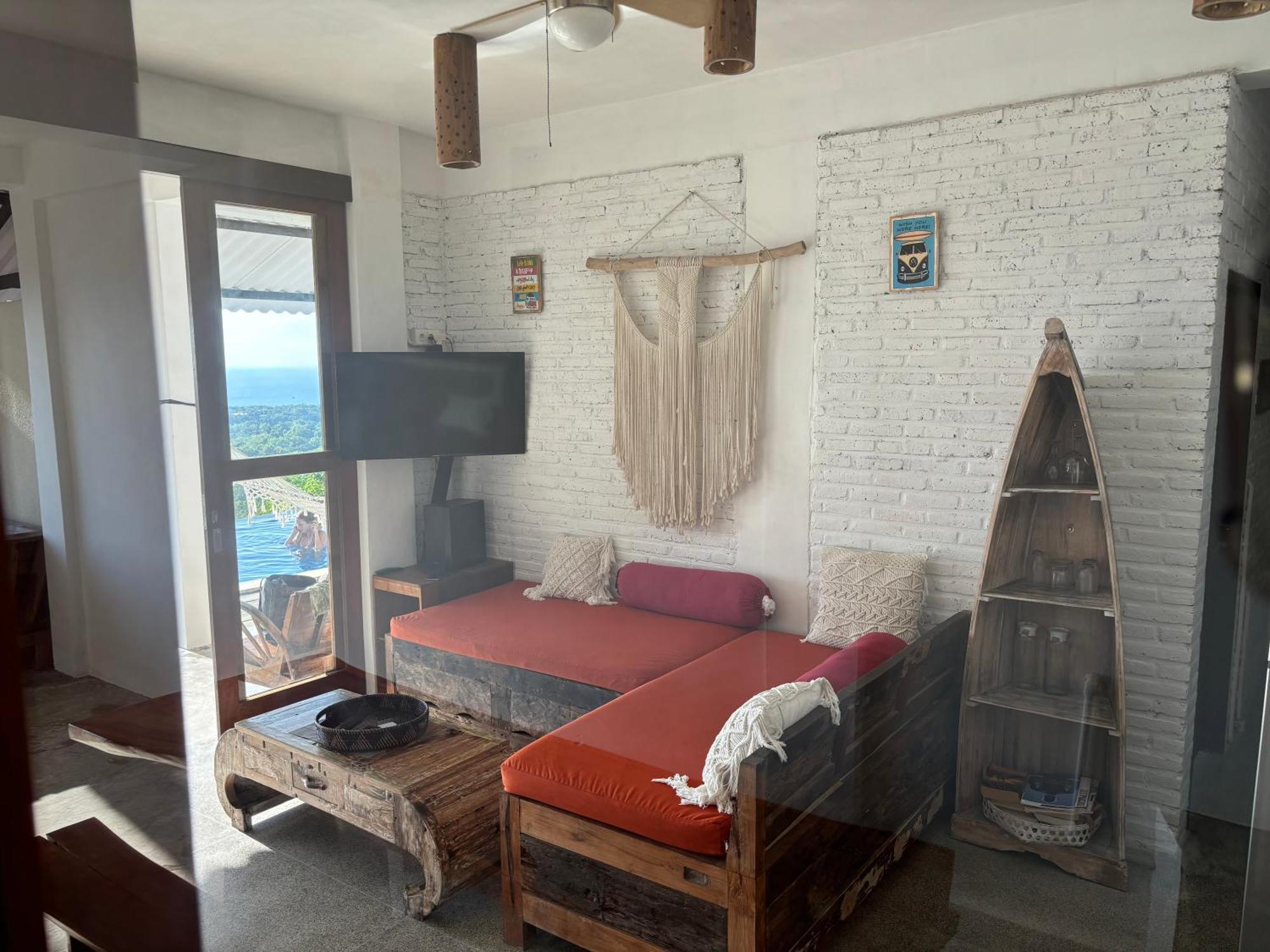 Uluwatu Padawatu Villas מראה חיצוני תמונה