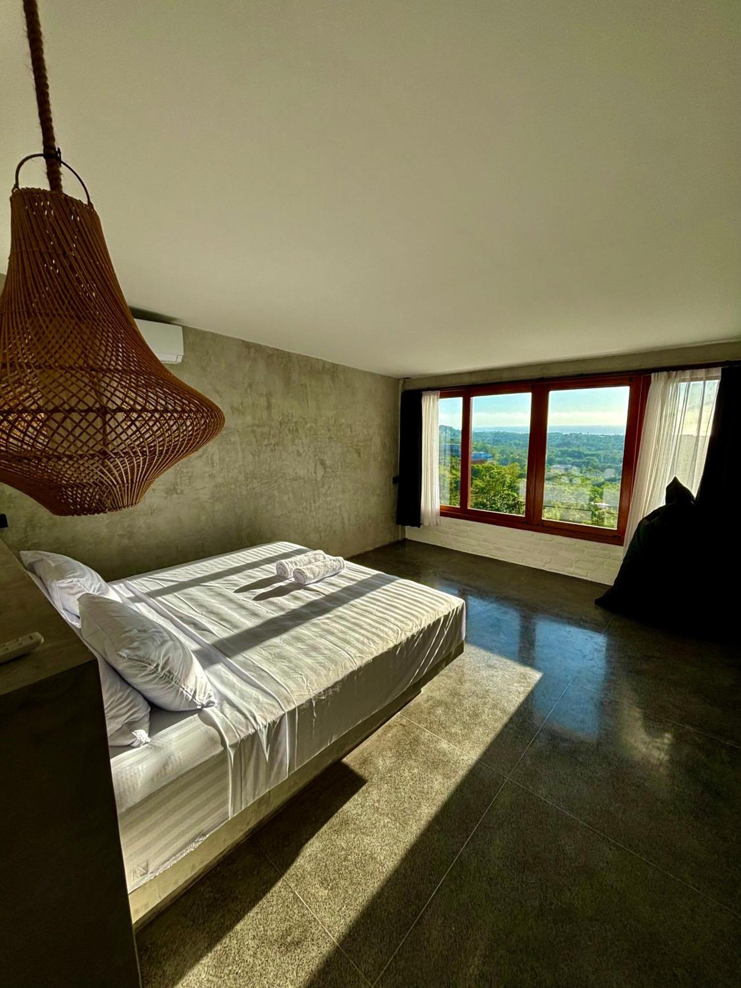 Uluwatu Padawatu Villas מראה חיצוני תמונה