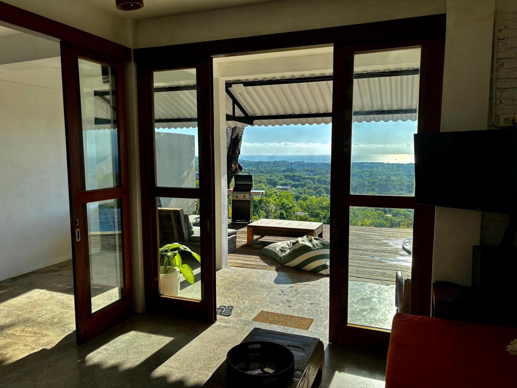 Uluwatu Padawatu Villas מראה חיצוני תמונה