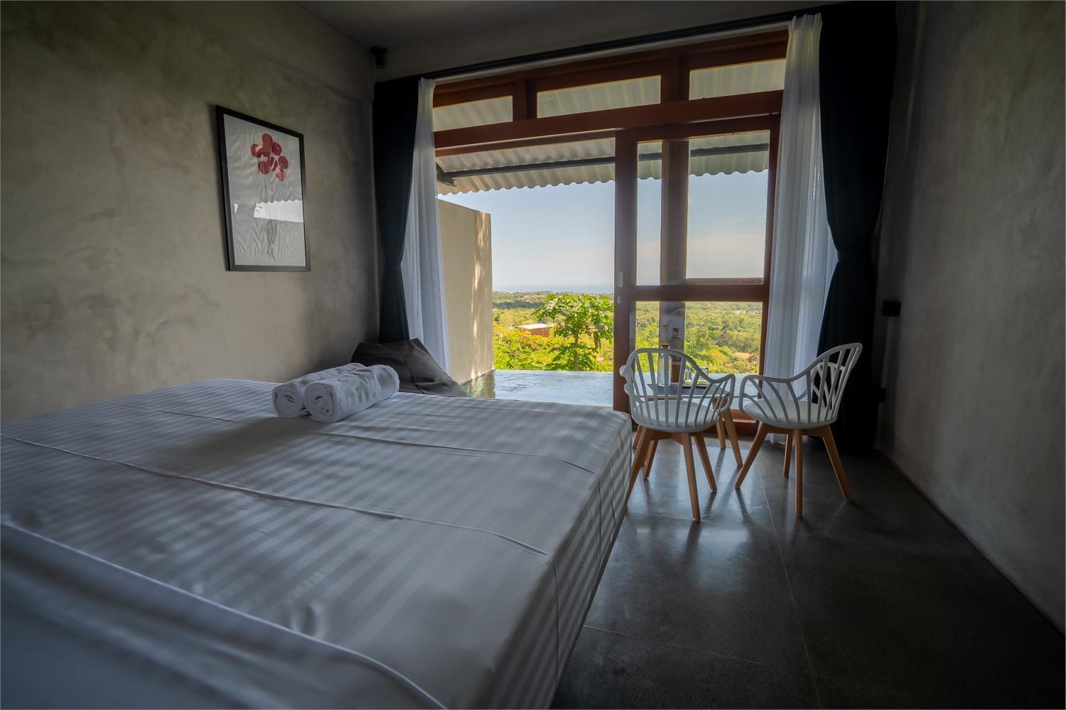 Uluwatu Padawatu Villas מראה חיצוני תמונה