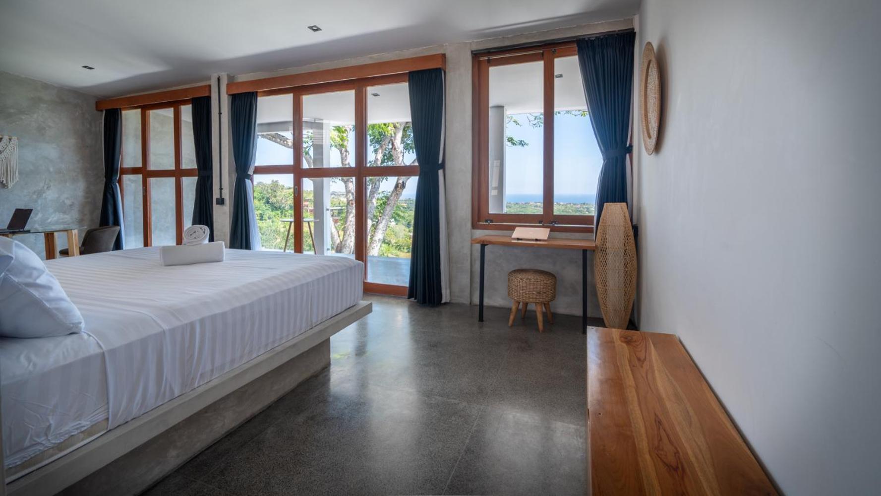 Uluwatu Padawatu Villas מראה חיצוני תמונה